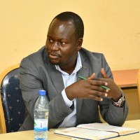 Kimathi Joseph