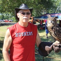 Larry Taylor