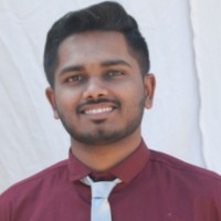 Abhishek Chougule