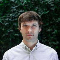 Timofey Tikhonov