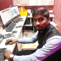 Thakur Gourav Pratap