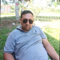 Jorge Ismael Cubilla