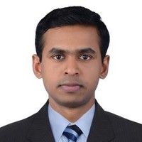 Jijomon Chacko