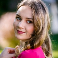 Roxana-Maria Hirean