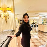 Mrunal Pawar