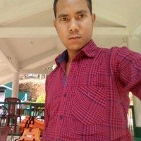 Reliush Marak