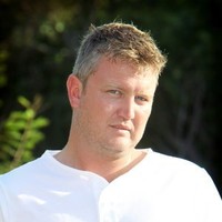 Roelf Gauché