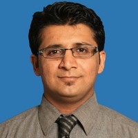 Hasnain Godil