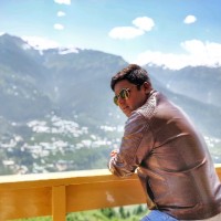 Manas Srivastava