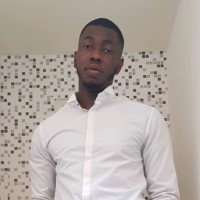 Dennis Oguguo