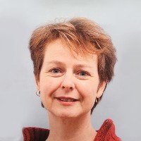 Monique Van Warmerdam