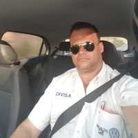 Carlos Márcio Oliveira