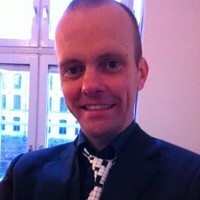 Johan Berner
