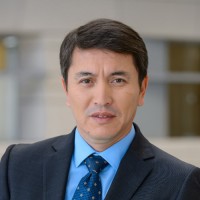 Abay Munsyzbayev