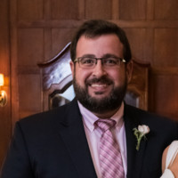 Stephan Seabrook