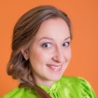 Anna Kalugina