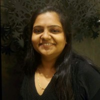 Dharati Shah
