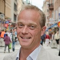 Jonas Linnér