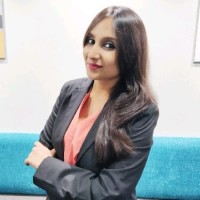 Vishakha Kejriwal