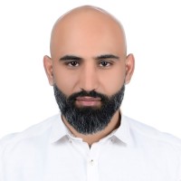 Suleiman Akoubeh