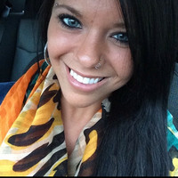 Amber Wisnick