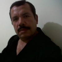 Roberto Bolivar G.