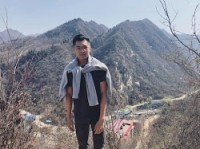 Jaydon Chong Kai Jie
