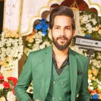 Junaid khokhar