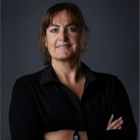 Margriet Van Dijk