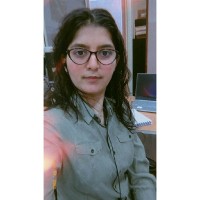 Shruti Patil