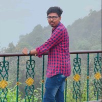 Barath Kumar S