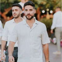 Eyal Lazarovich