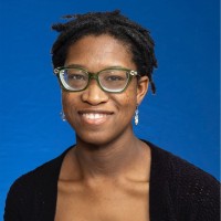 Faith Richmond