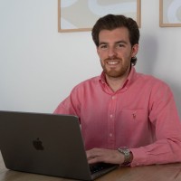 Jorge de Paredes Fernández