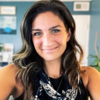 Jenelle Garcia Shrm- Cp, Pmp