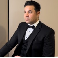 Jamshid Kakar