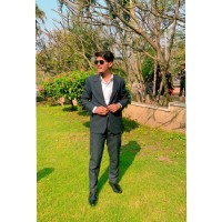 RISHIRAJ JAISWAL