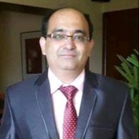Vishal Chhabria