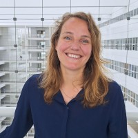 Ilse Dronkert