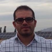 Rodolfo Peon Anaya