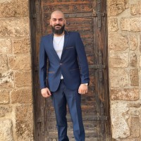 kamil chamoun