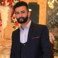 Engr Syed Manan Shah