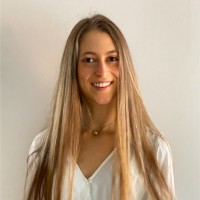 Maria Paula Meisel Giraldo