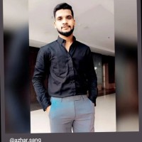 Azhar Sangameshwari