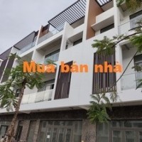 Bán Nhà