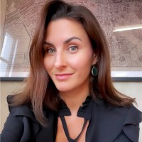 Héloïse Bonvin, Caia