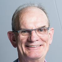 Charles Lowe