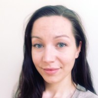 Iselin Fjeldberg Bru