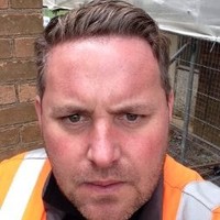 Mark Ouseley