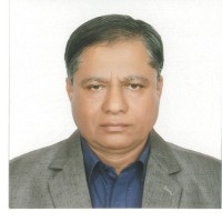 Kabir Ahmed